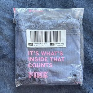 Victoria Secret Cheeky Panty